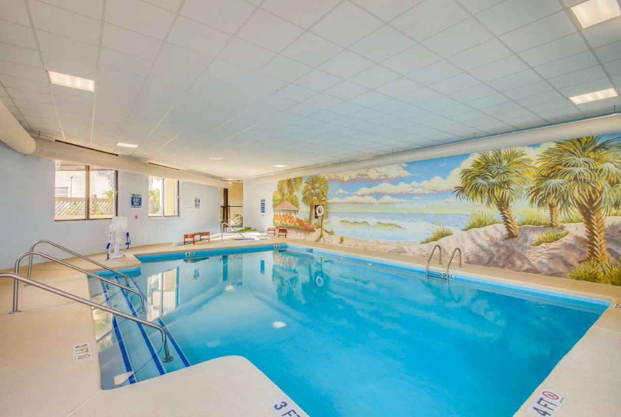 2Br Penthouse In The Ocean Forest Plaza Мертл-Біч Екстер'єр фото